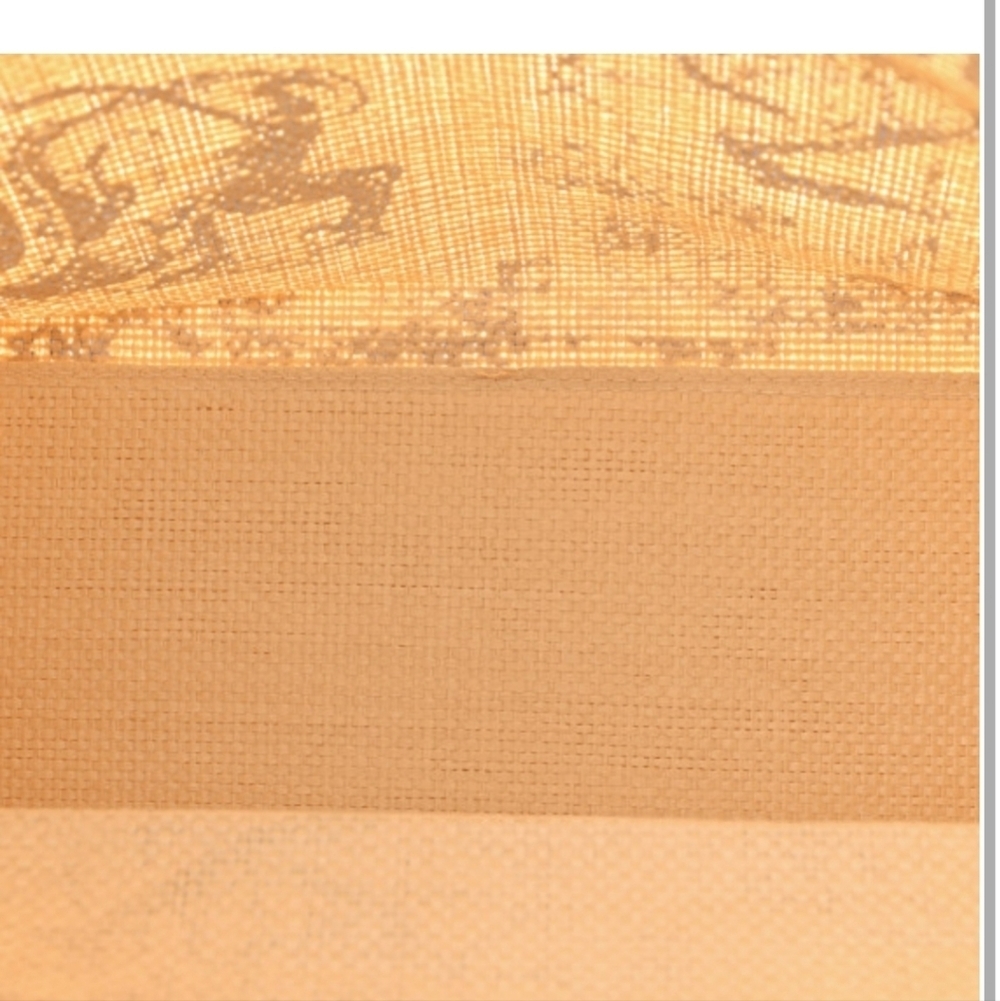 Christian Dior Straw Dioriviera Tote 42.5 x 37 x 15cm - Picture 11 of 11